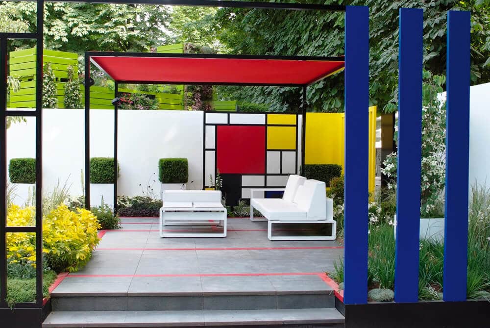 Eprolor - Mobilier urbain